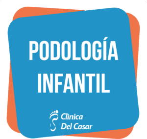 Podología Infantil